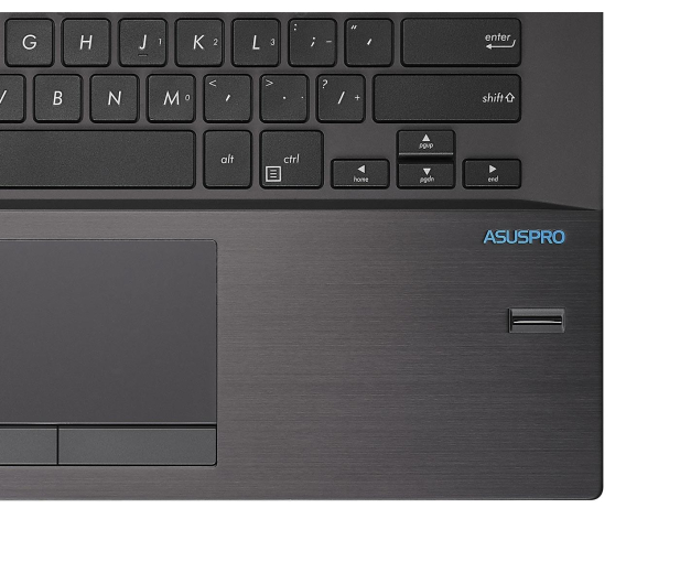 ASUS P5430UA-FA0076R i5-6200U/8GB/256SSD/Win10P FHD - 345125 - zdjęcie 6